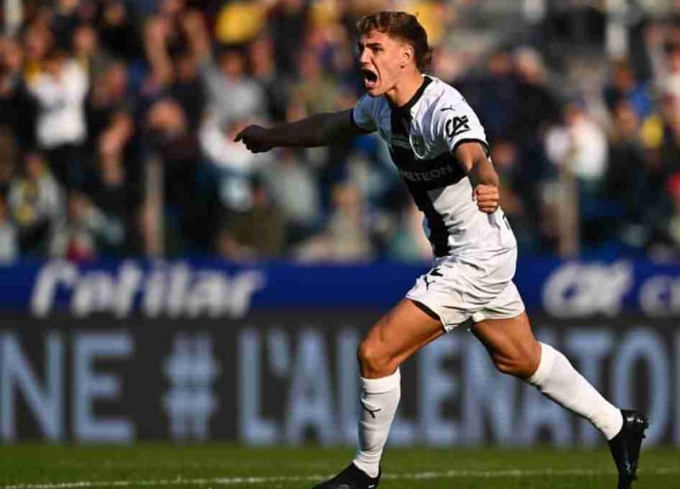 Mateo Pellegrino Crespo