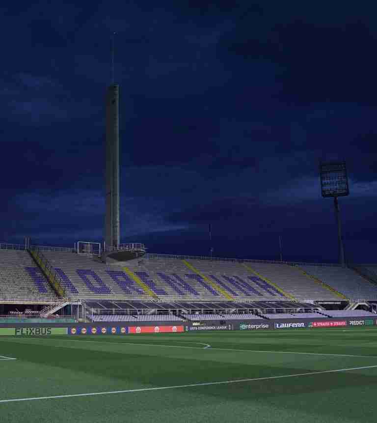 Fiorentina Milan formazione