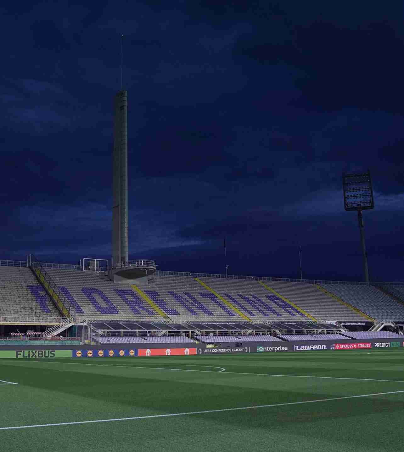 Fiorentina-Juventus Sindaca Firenze