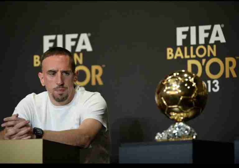 Ribery