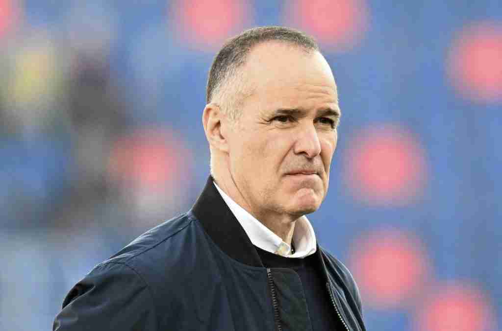 Saputo Motta proprietà straniere