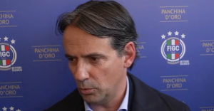 Inter Inzaghi