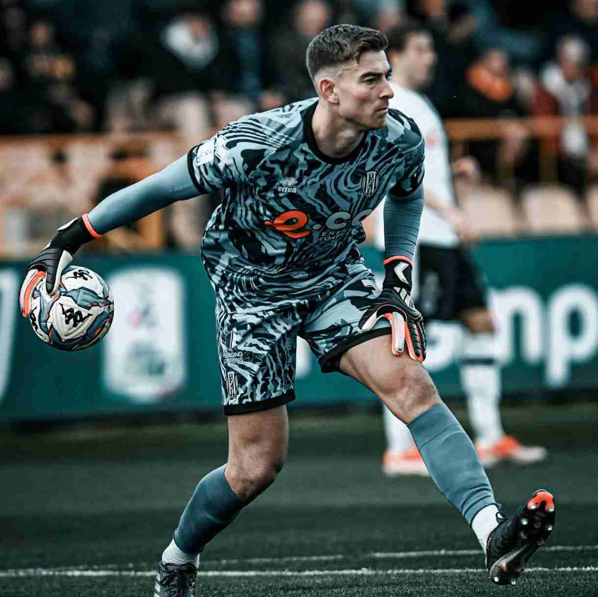 Jonathan Klinsmann