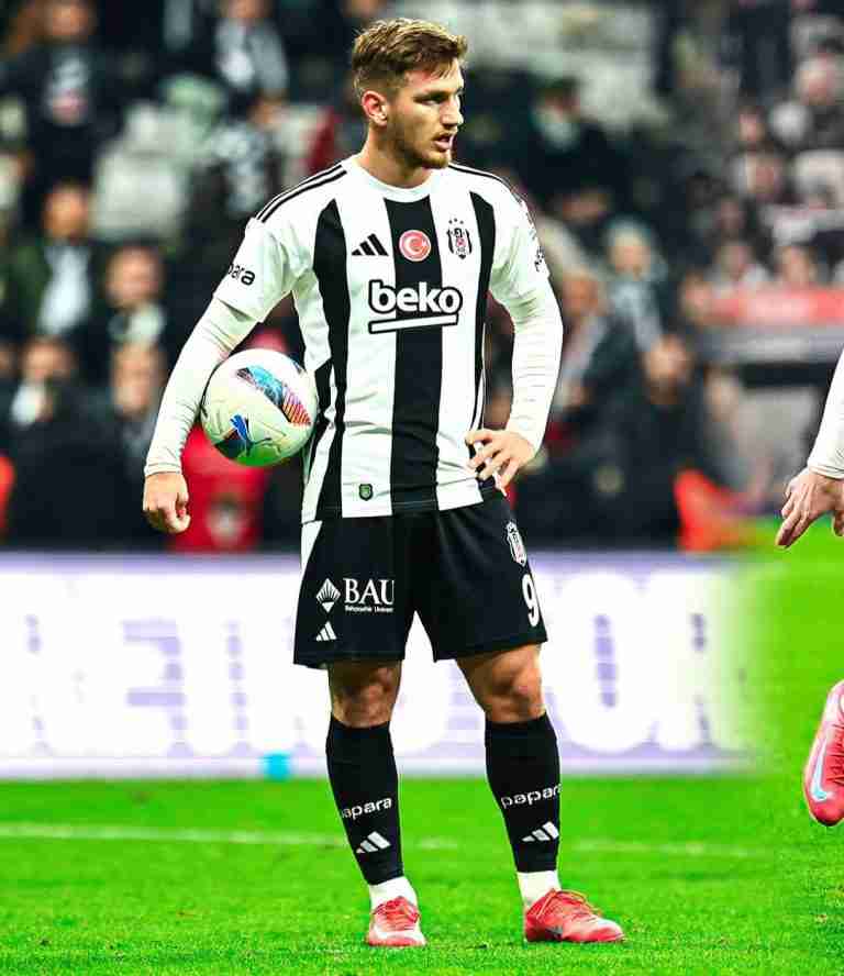 Semih Kılıçsoy