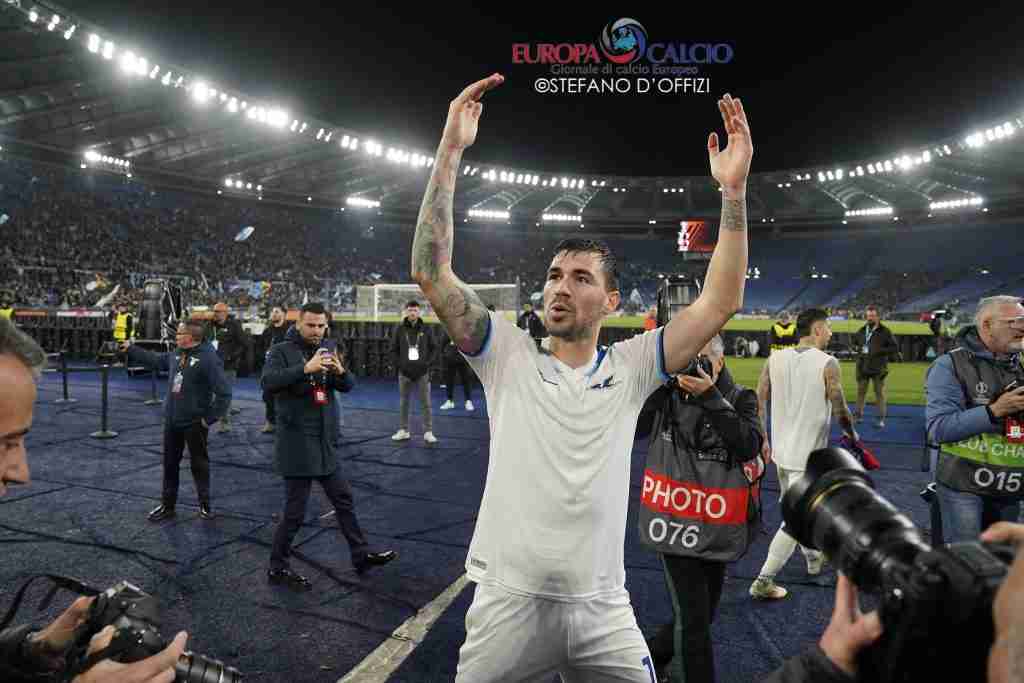 Alessio Romagnoli