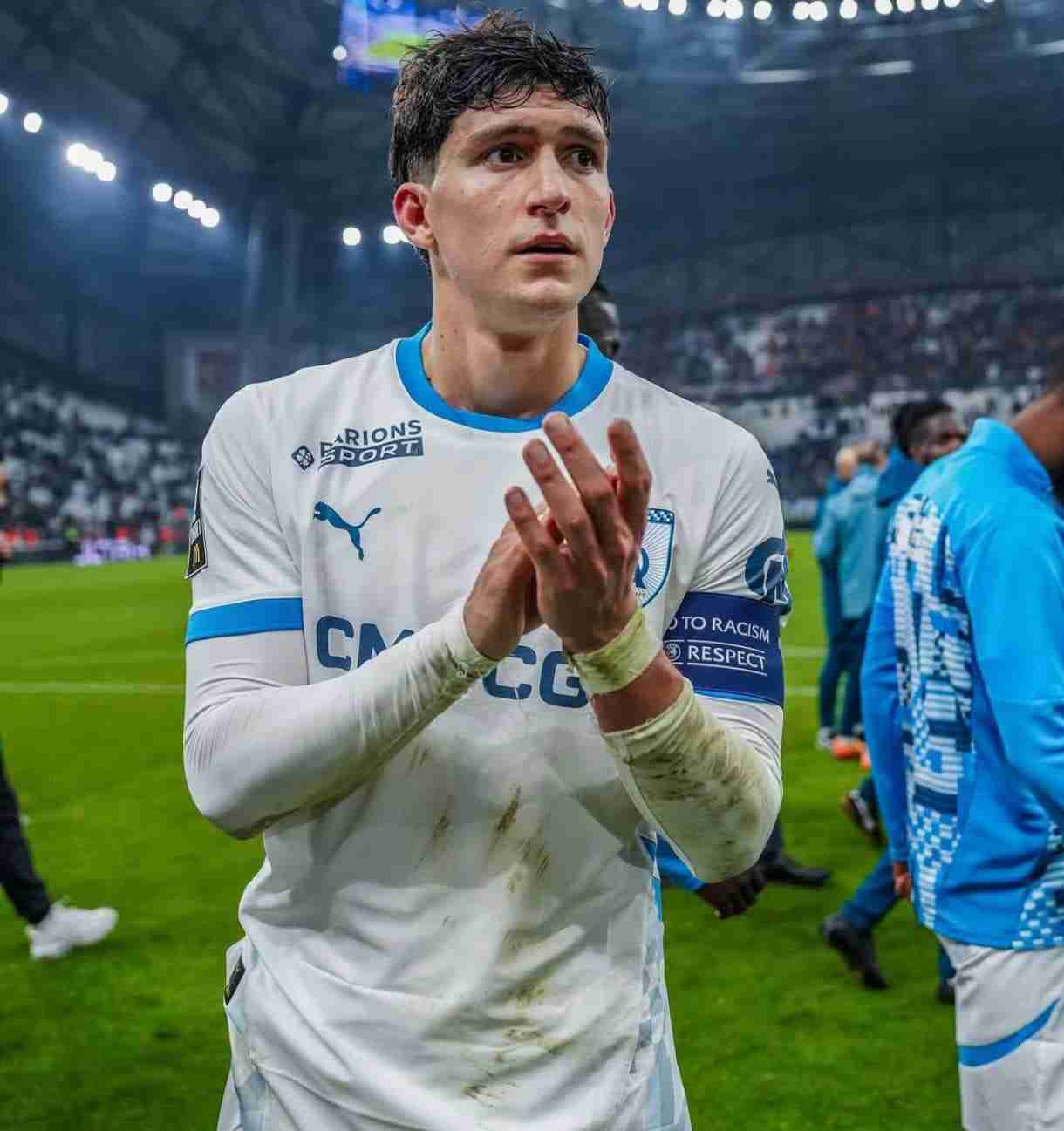Leonardo Balerdi