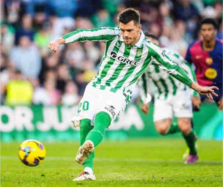 Giovani Lo Celso