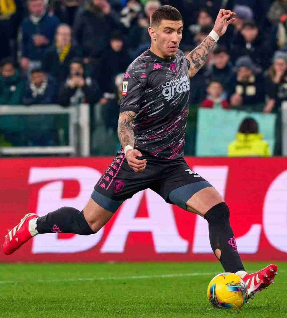 Luca Marianucci