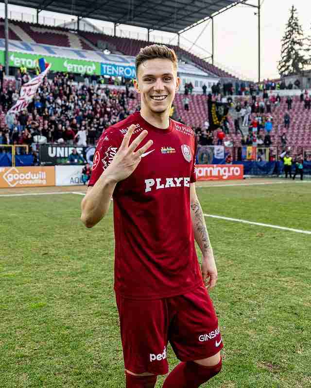 Louis Munteanu