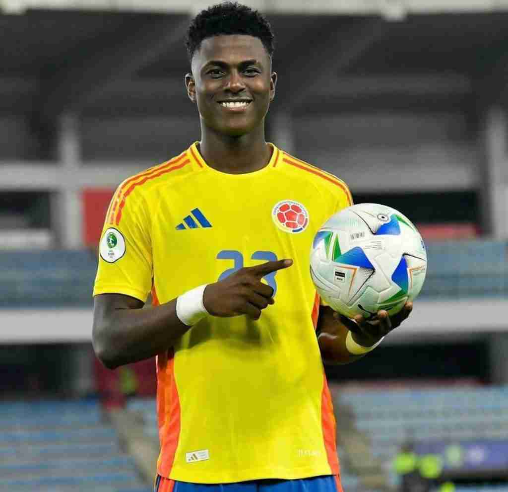 Neyser Villarreal