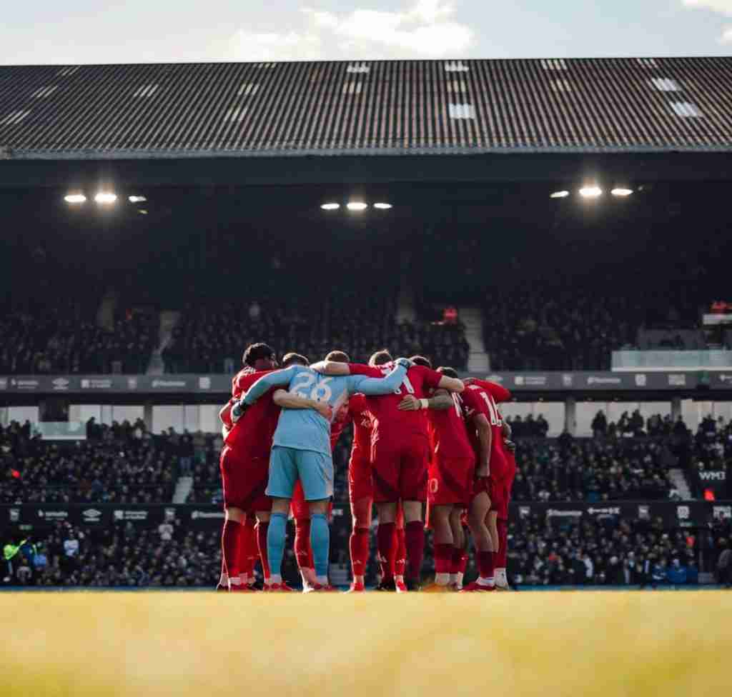 Nottingham Forest