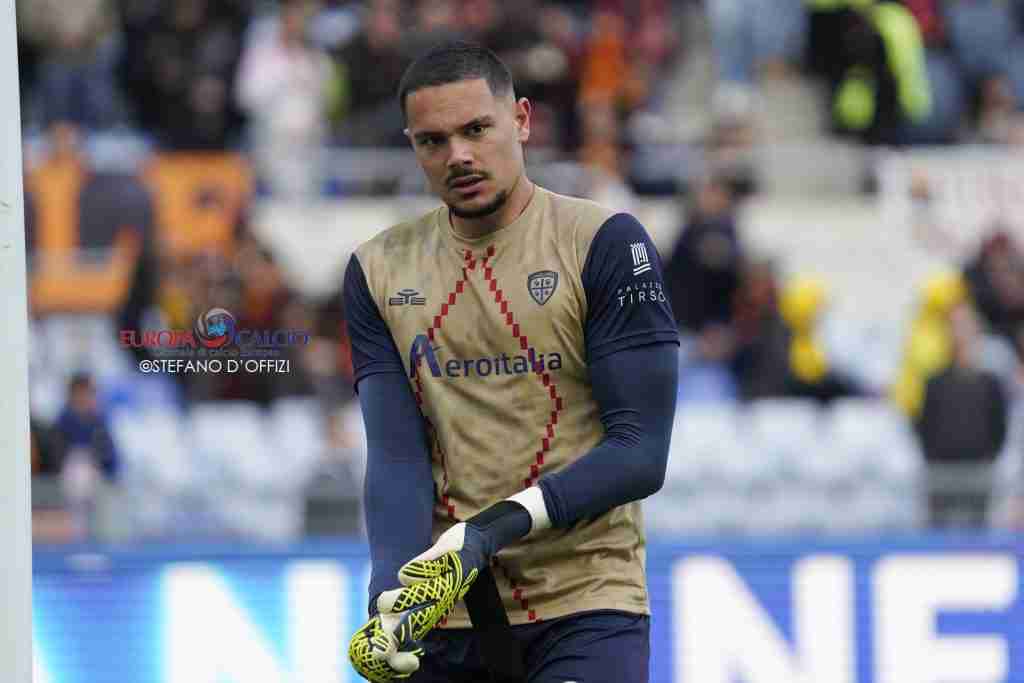 Elia Caprile