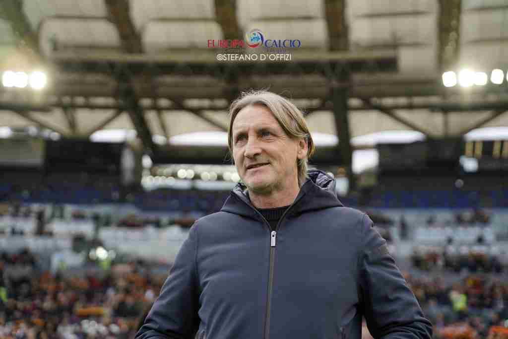 Nicola Cremonese