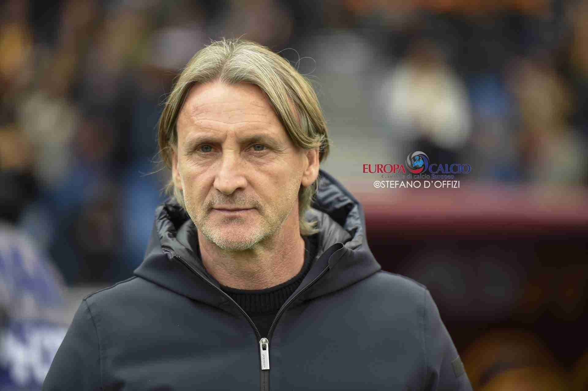 Davide Nicola