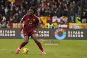 Manu Koné