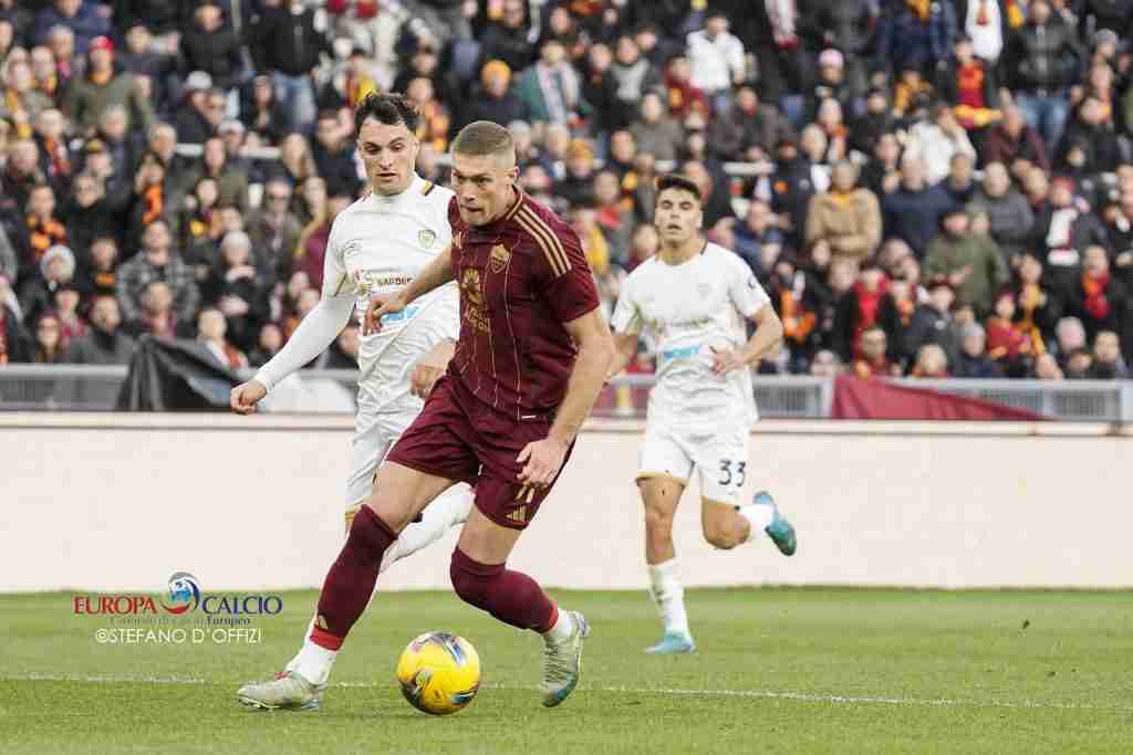 Artem Dovbyk