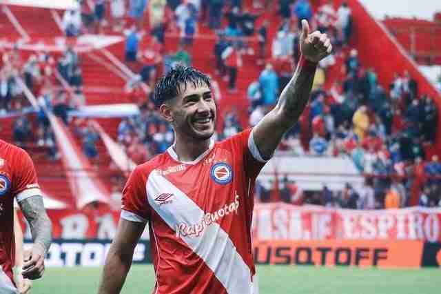 Roman Vega