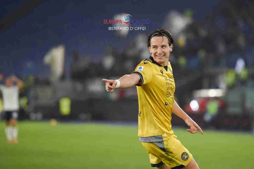 Florian Thauvin