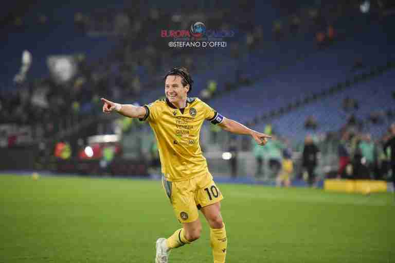 Florian Thauvin