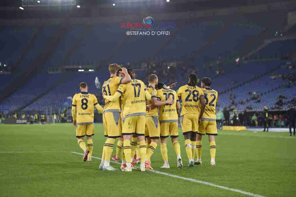Udinese