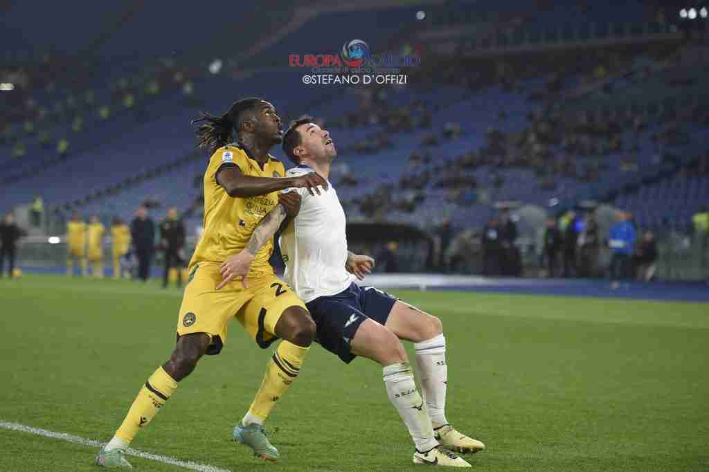 Oumar Solet Milan