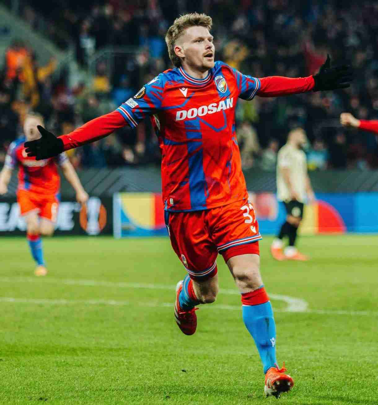 Pavel Sulc
