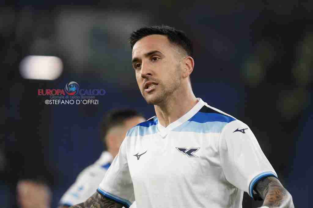 Matias Vecino
