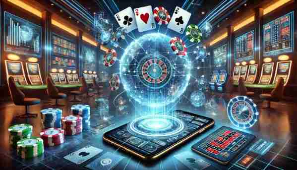 casinò online