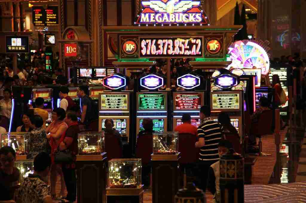 giochi da casinò