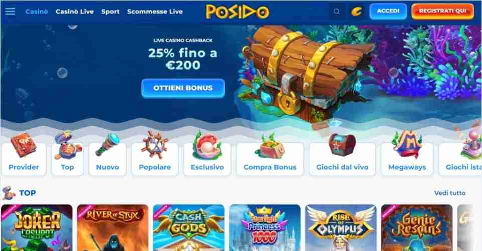 posido