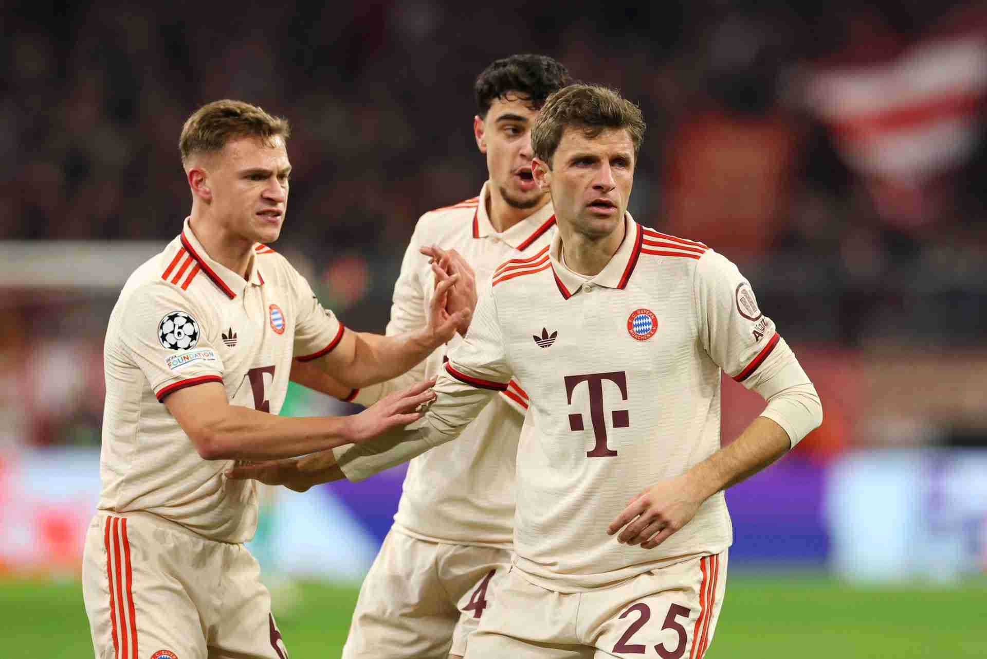 Thomas Muller Vancouver Whitecaps