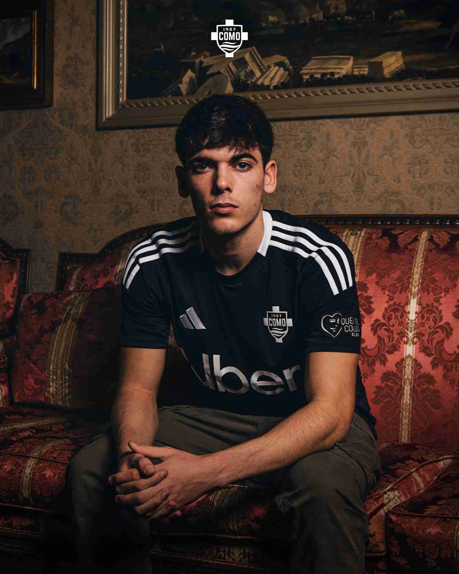 Alex Valle