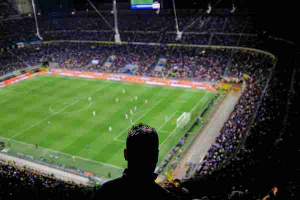 Atleti professionisti