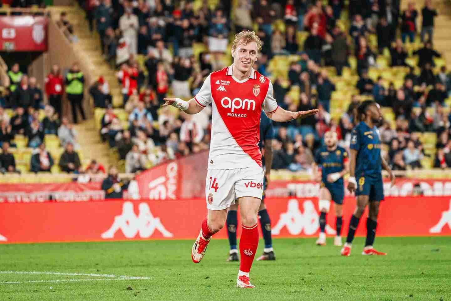 Mika Biereth