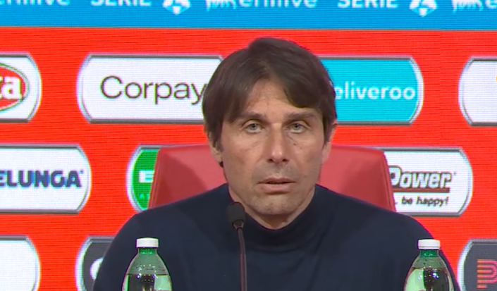 Napoli Conte