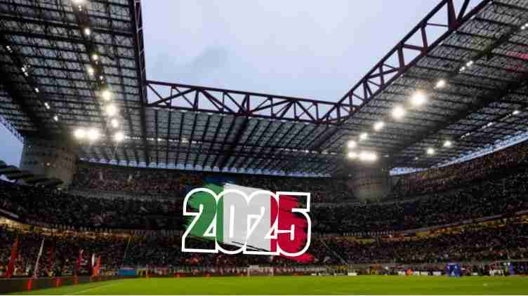 Coppa Italia 2025
