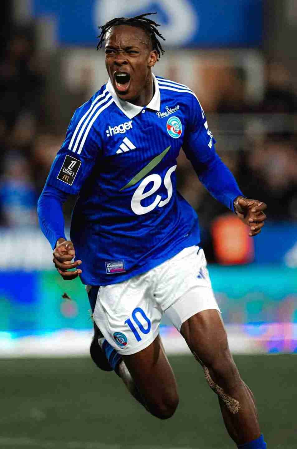 Emanuel Emegha