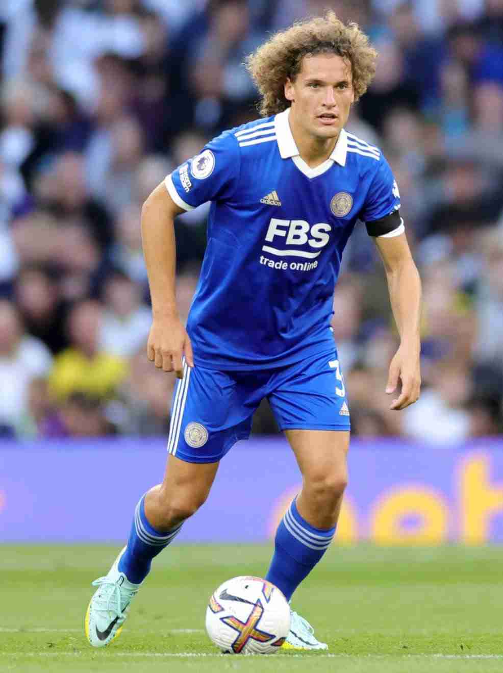 Wout Faes