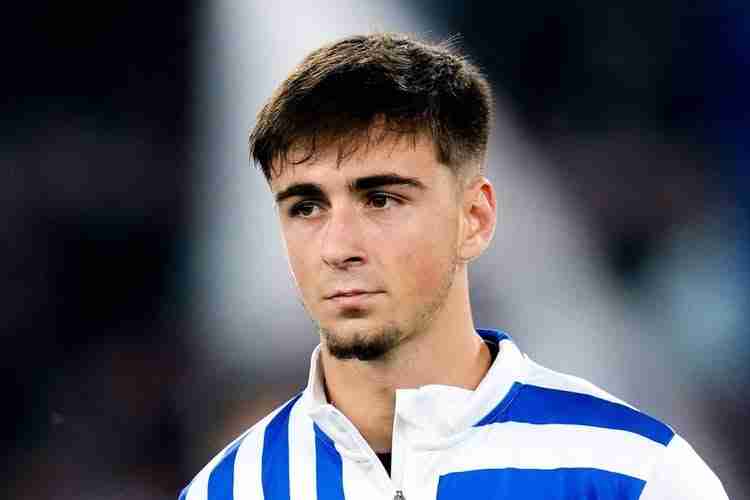 Martim Fernandes