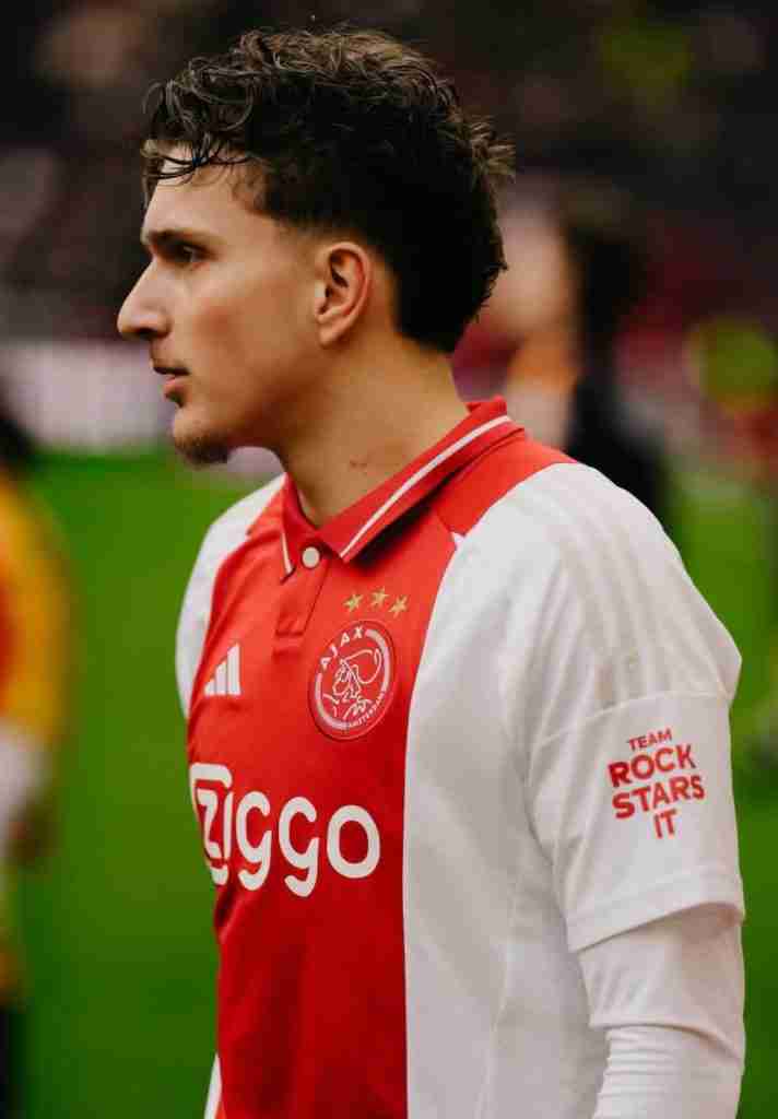 Mika Godts