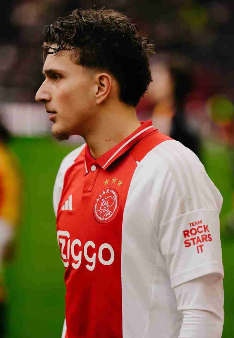 Mika Godts