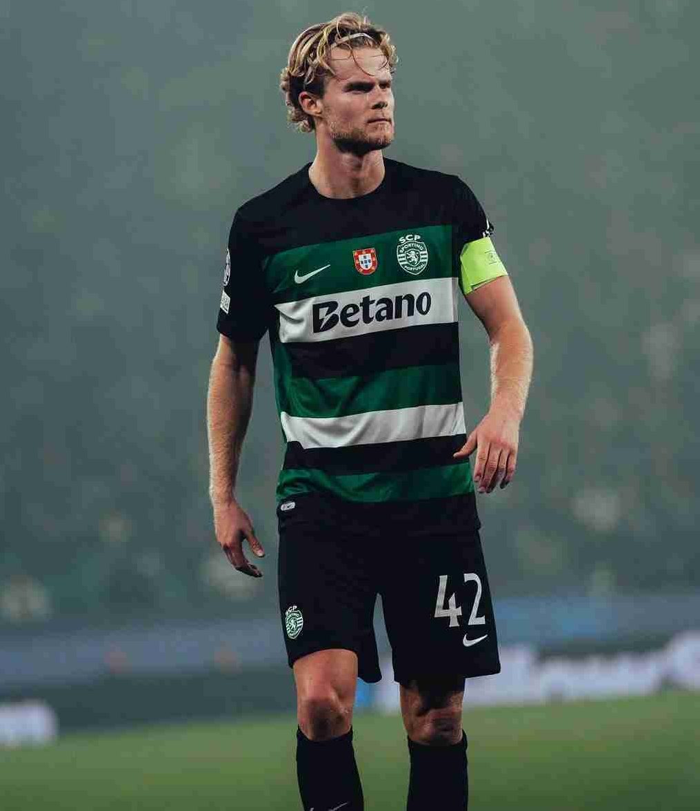 Morten Hjulmand