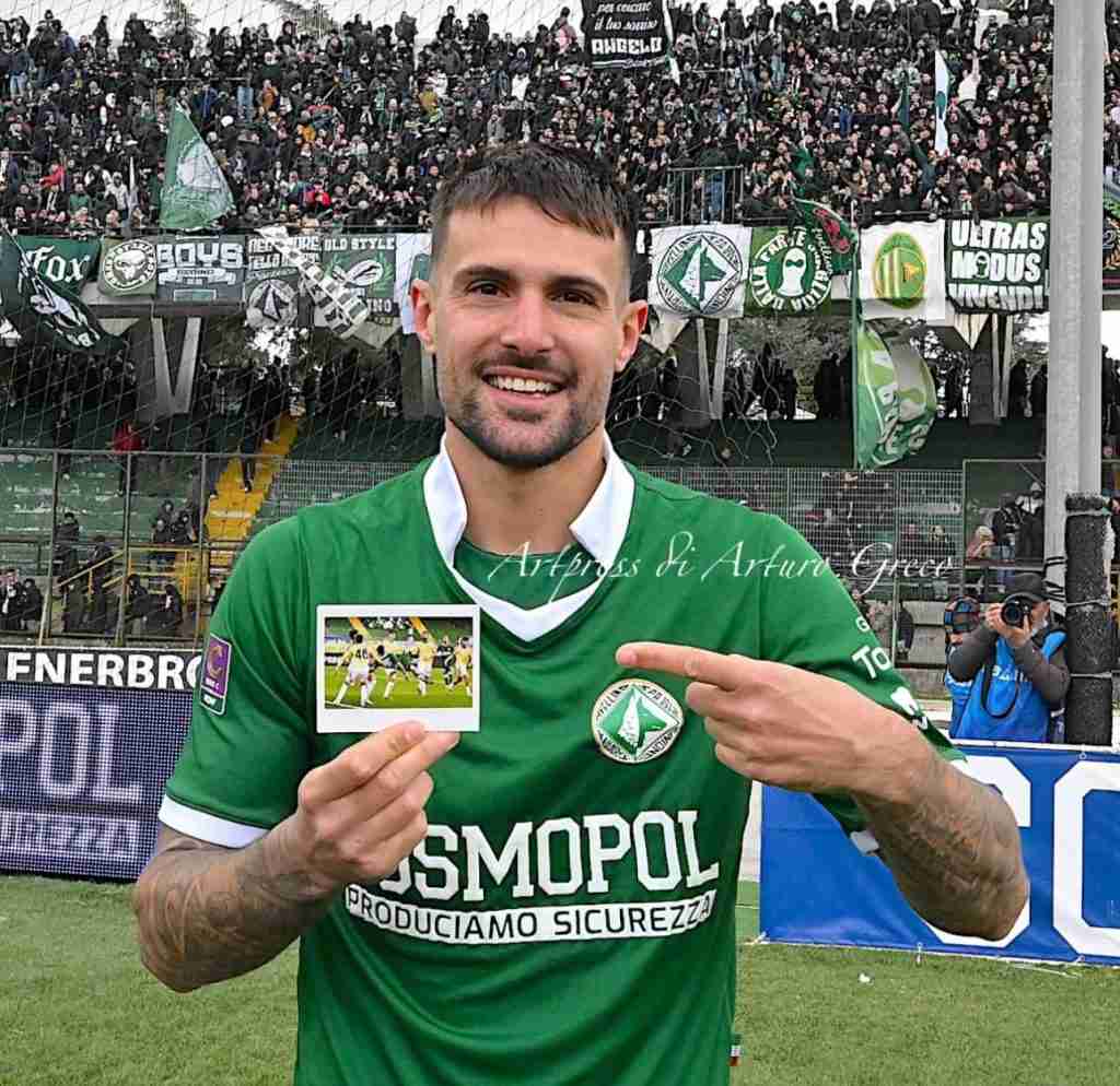 Facundo Lescano
