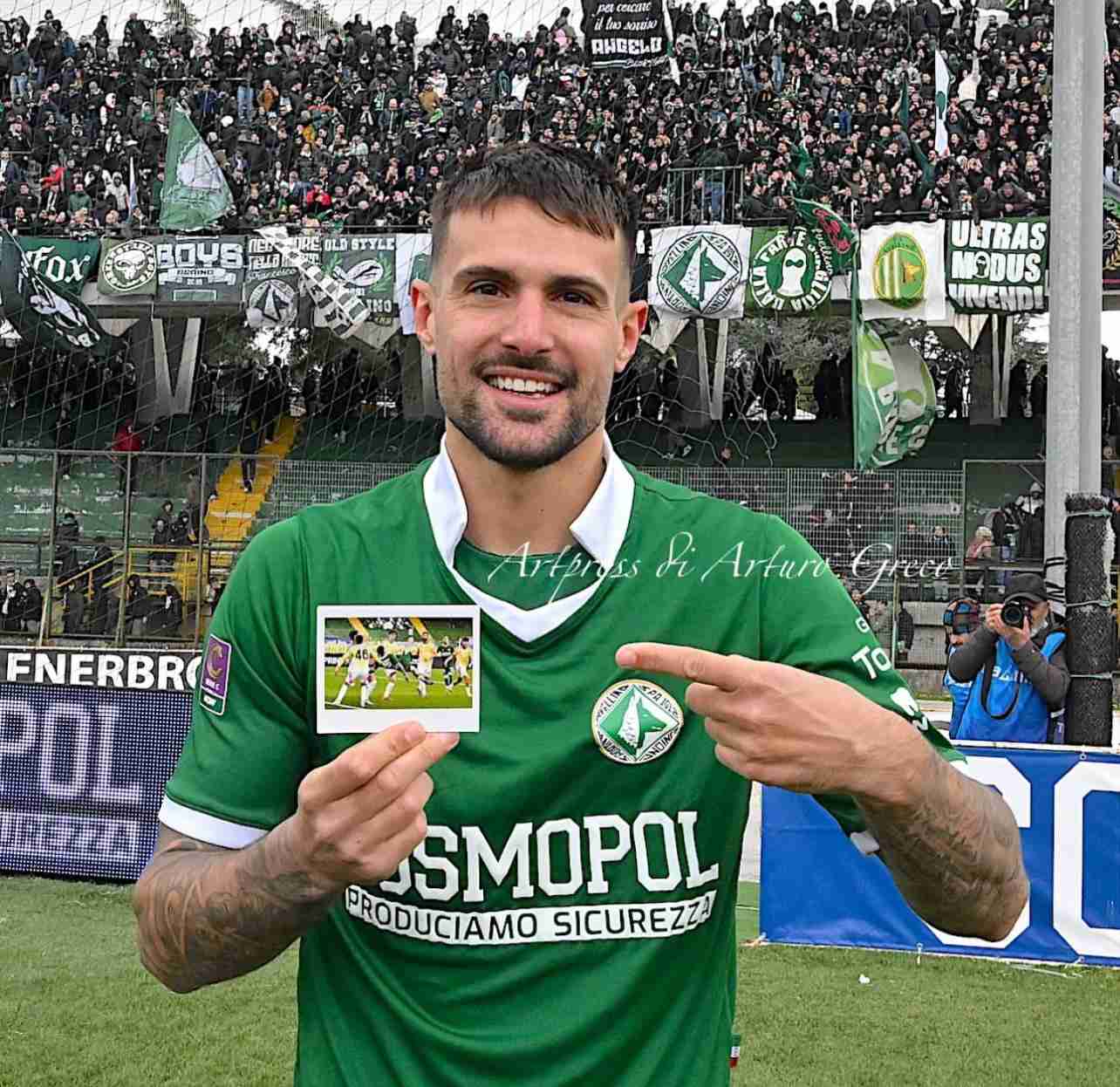 Facundo Lescano