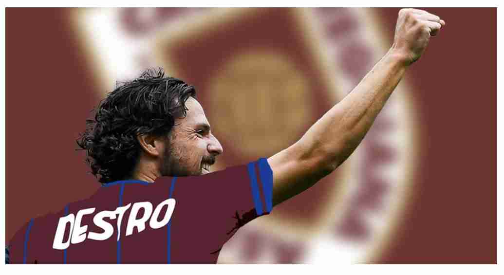 Destro Reggiana