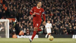 Van Dijk