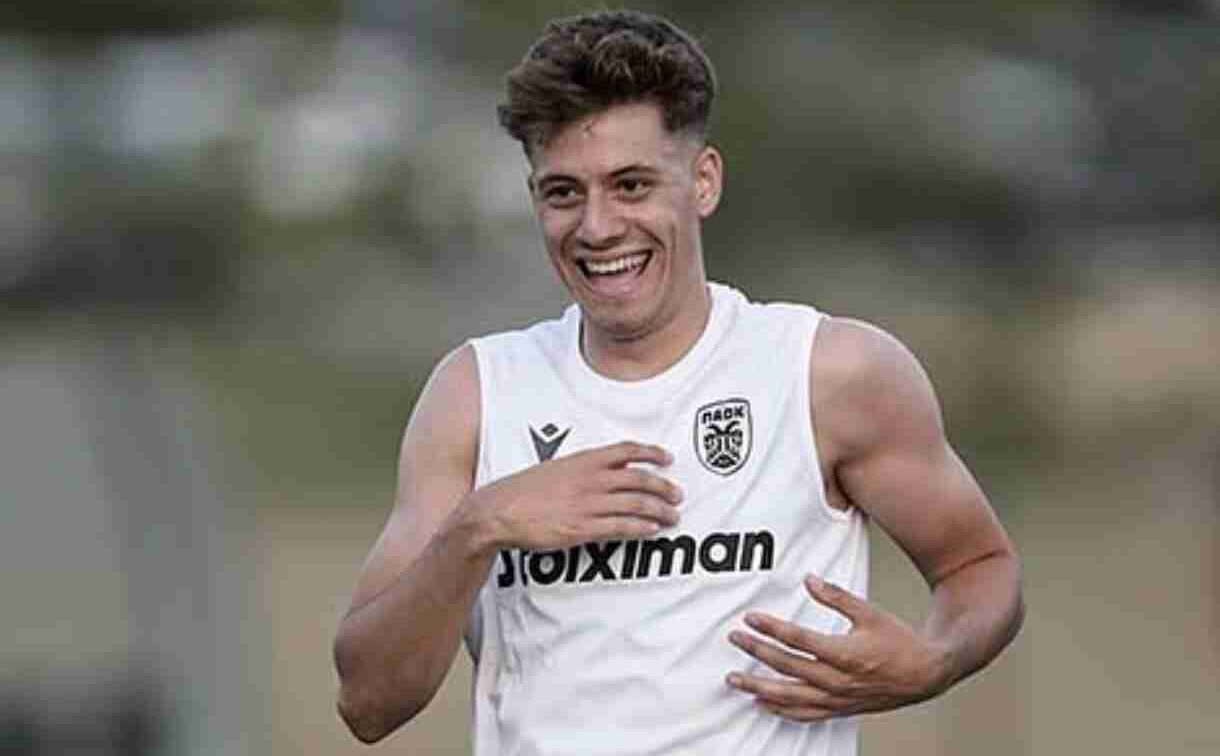 Giannis Konstantelias