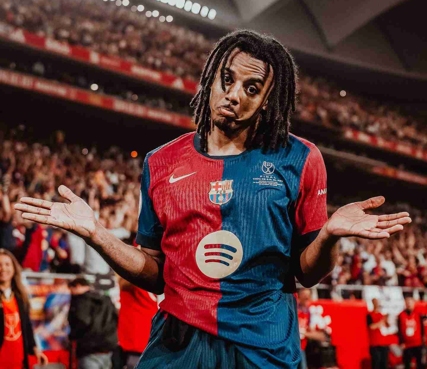 Jules Koundé