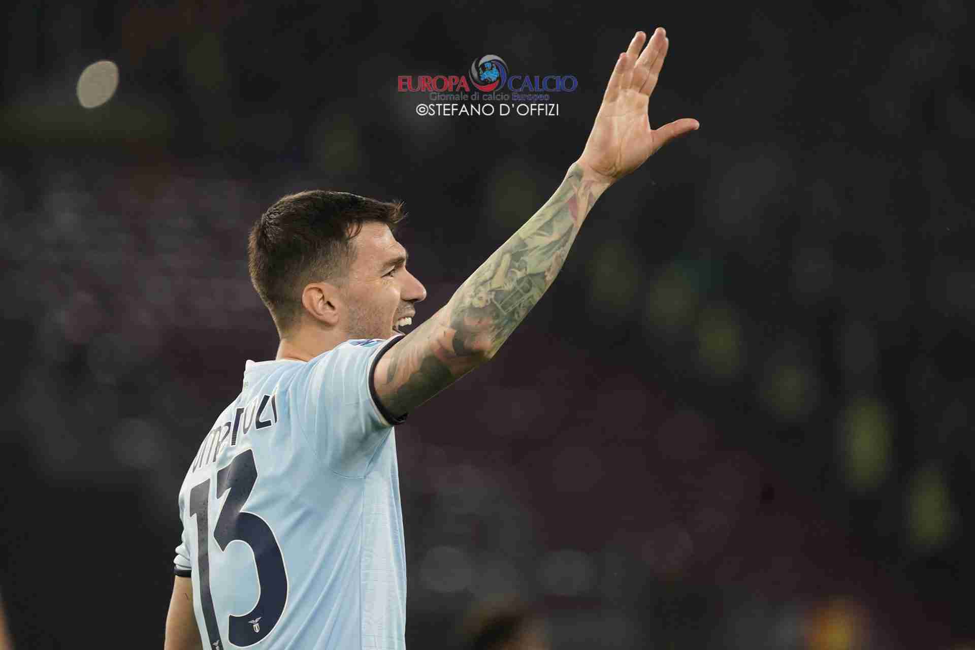 Alessio Romagnoli