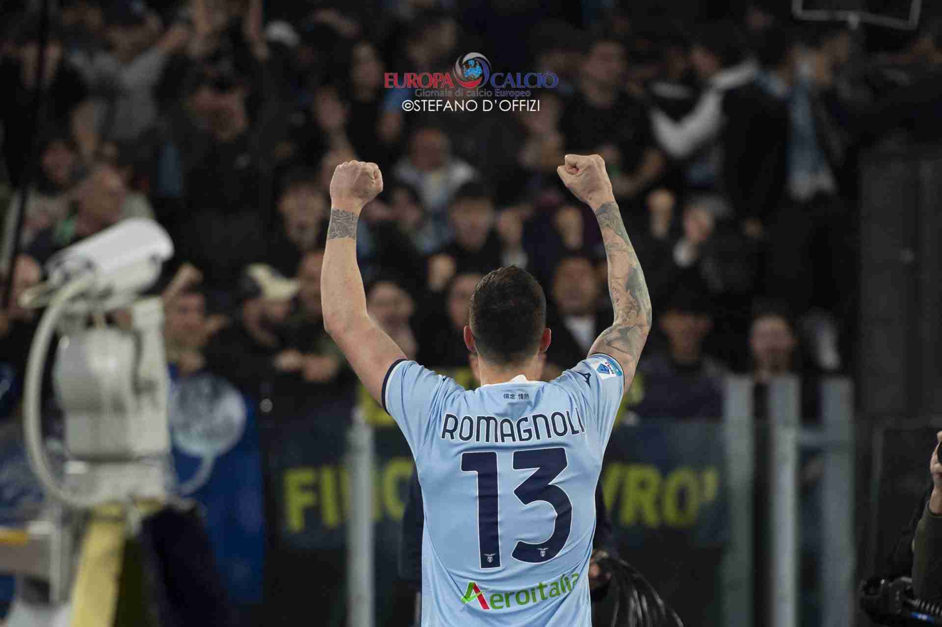 Alessio Romagnoli